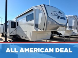 New 2026 Alliance RV Avenue 35RKS available in Strafford, Missouri