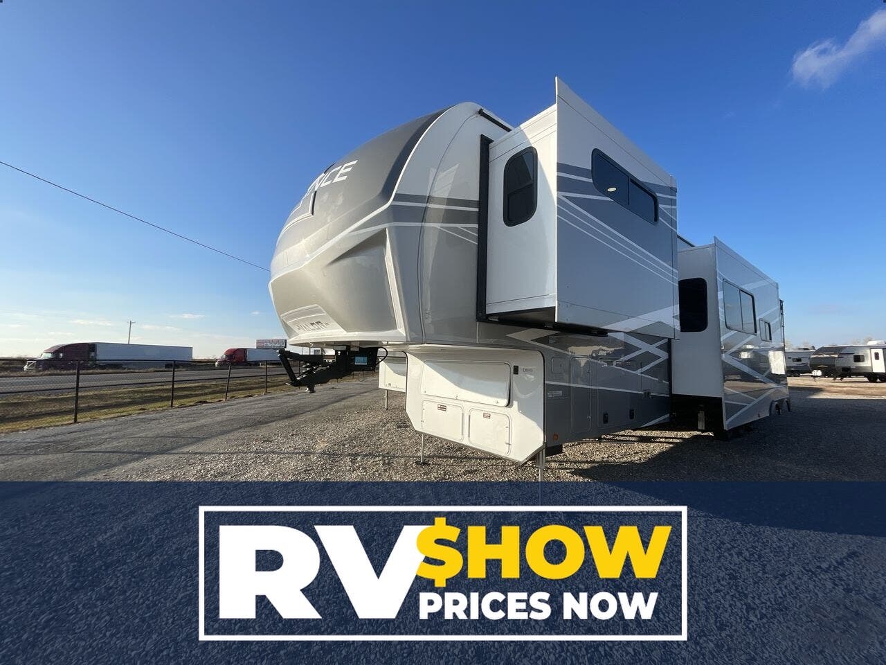 New 2026 Alliance RV Valor 41V13 available in Strafford, Missouri