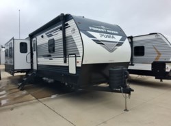 New 2026 Forest River Puma 31RLQS available in Strafford, Missouri