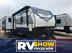 New 2026 Forest River Puma 31RLQS available in Strafford, Missouri