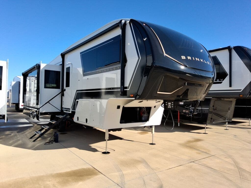New 2026 Brinkley RV Model Z 2900 available in Strafford, Missouri