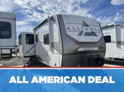 New 2026 Alliance RV Avenue 333BH available in Strafford, Missouri