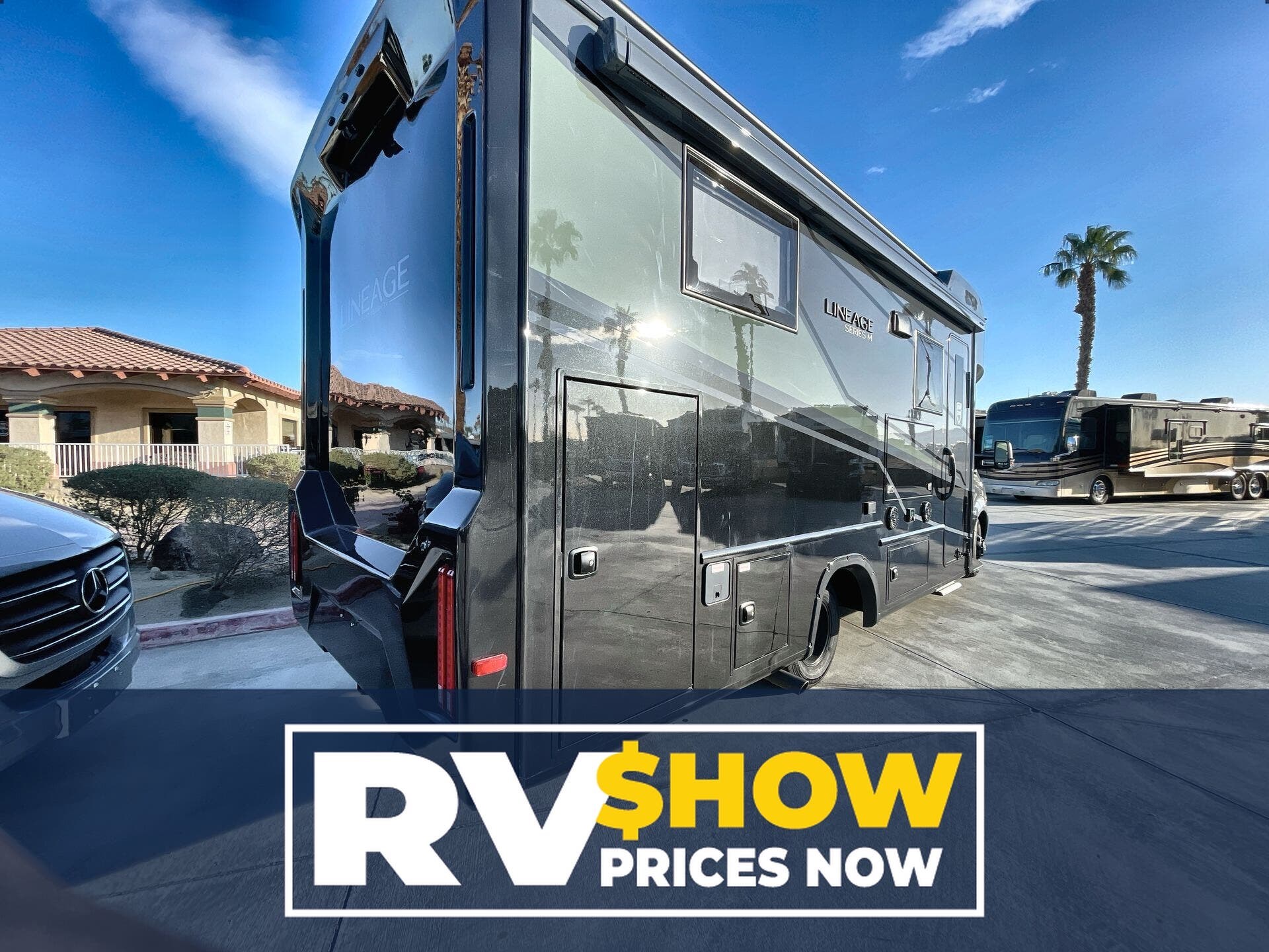 New 2026 Grand Design Lineage Series M 25TK available in Strafford, Missouri