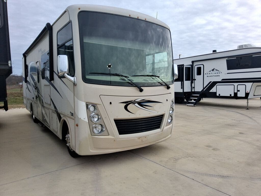 Used 2021 Thor Motor Coach Freedom Traveler A32 available in Strafford, Missouri