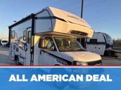New 2026 Forest River Sunseeker LE 2350LE Chevy available in Strafford, Missouri