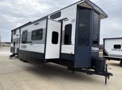 New 2026 Forest River Puma Vista 402LFT available in Strafford, Missouri