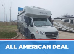 New 2026 Grand Design Lineage Series M 25TK available in Strafford, Missouri