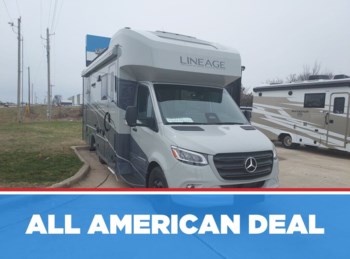 New 2026 Grand Design Lineage Series M 25TK available in Strafford, Missouri