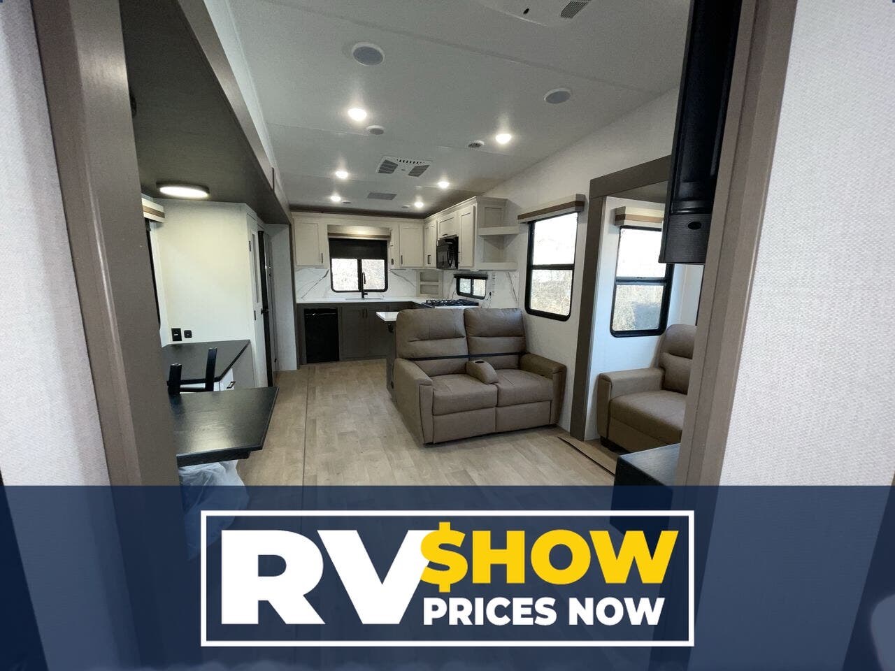 New 2026 East to West Blackthorn 3750LK available in Strafford, Missouri