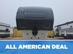 New 2026 Brinkley RV Model Z 2680 available in Strafford, Missouri