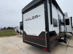 New 2026 Alliance RV Valor 44V14 available in Strafford, Missouri