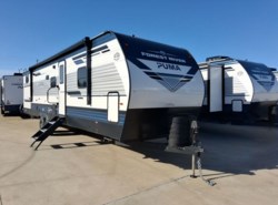 New 2026 Forest River Puma 32RBFQ available in Strafford, Missouri