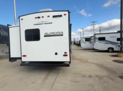 New 2026 Forest River Aurora Sky Series 320BDS available in Strafford, Missouri