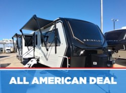 New 2026 Brinkley RV Model Z AIR 315 available in Strafford, Missouri