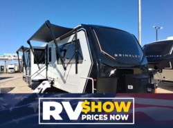 New 2026 Brinkley RV Model Z AIR 315 available in Strafford, Missouri