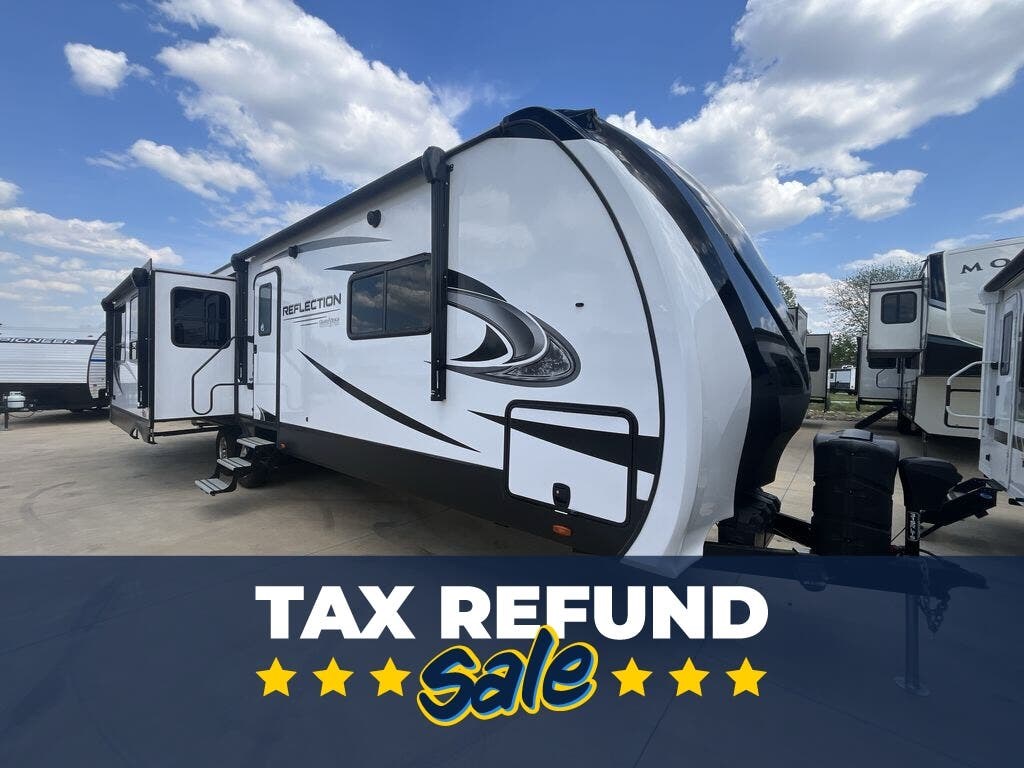 Used 2022 Grand Design Reflection 315RLTS available in Strafford, Missouri