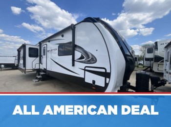 Used 2022 Grand Design Reflection 315RLTS available in Strafford, Missouri