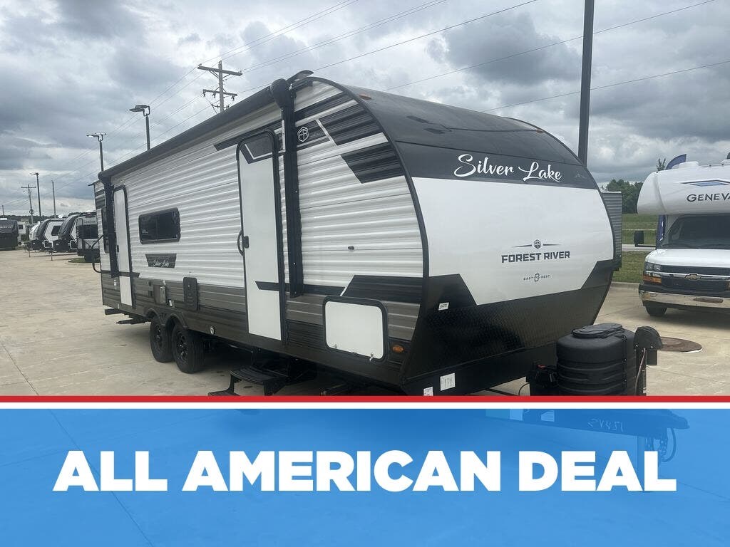 Used 2025 East to West Silver Lake 2500RD available in Strafford, Missouri
