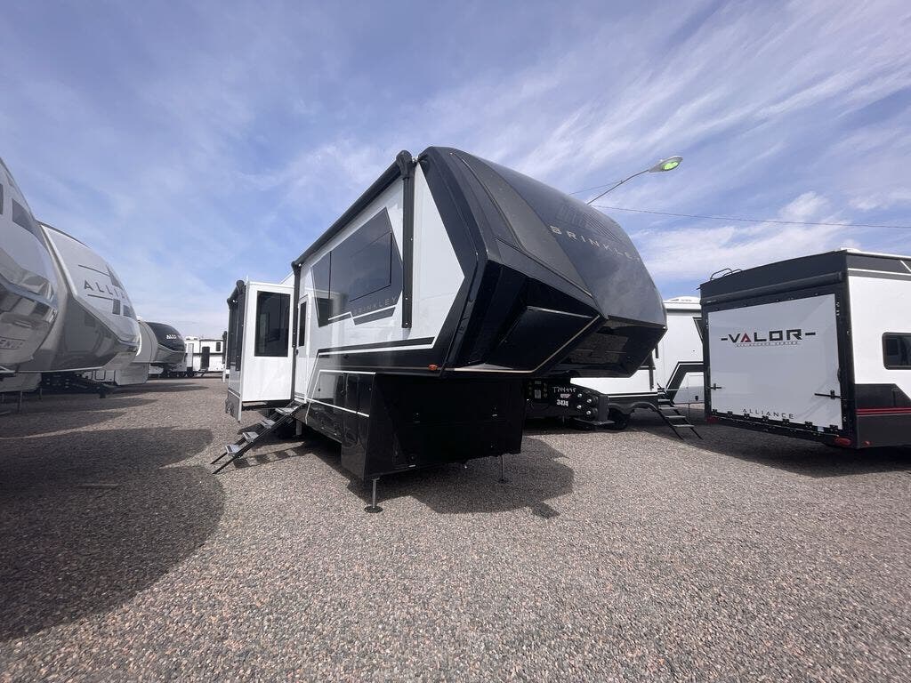 New 2026 Brinkley RV  Model Gx 3500x available in Strafford, Missouri