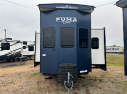 New 2026 Forest River Puma Vista 403LFT available in Strafford, Missouri