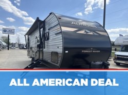 New 2026 Forest River Aurora 27DBH available in Strafford, Missouri