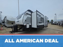 New 2026 Forest River Puma 220FK available in Strafford, Missouri