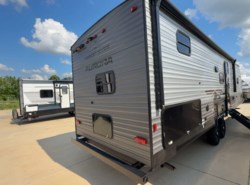 New 2026 Forest River Aurora 29TQS available in Strafford, Missouri