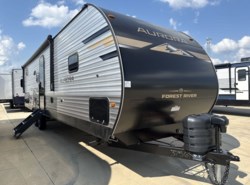 New 2026 Forest River Aurora 29TQS available in Strafford, Missouri