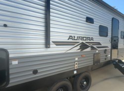 New 2026 Forest River Aurora Light 26BHS available in Strafford, Missouri