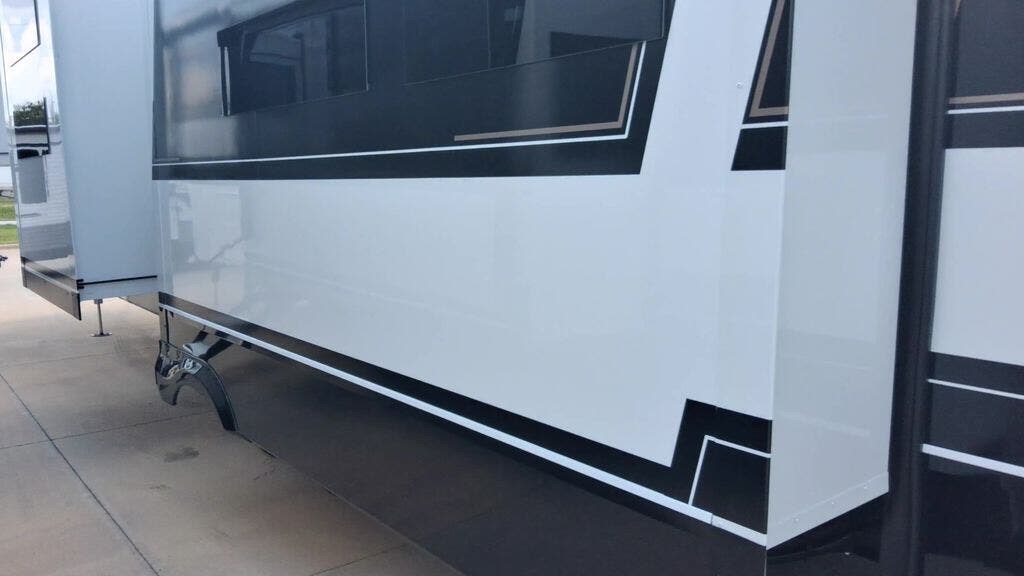New 2027 Brinkley RV Model Z 3610 available in Strafford, Missouri