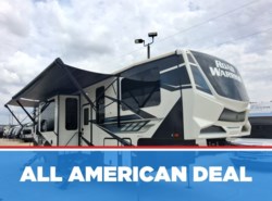 Used 2022 Heartland Road Warrior 375 available in Strafford, Missouri