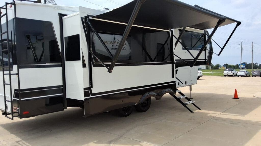New 2027 Brinkley RV Model Z 2900 available in Strafford, Missouri