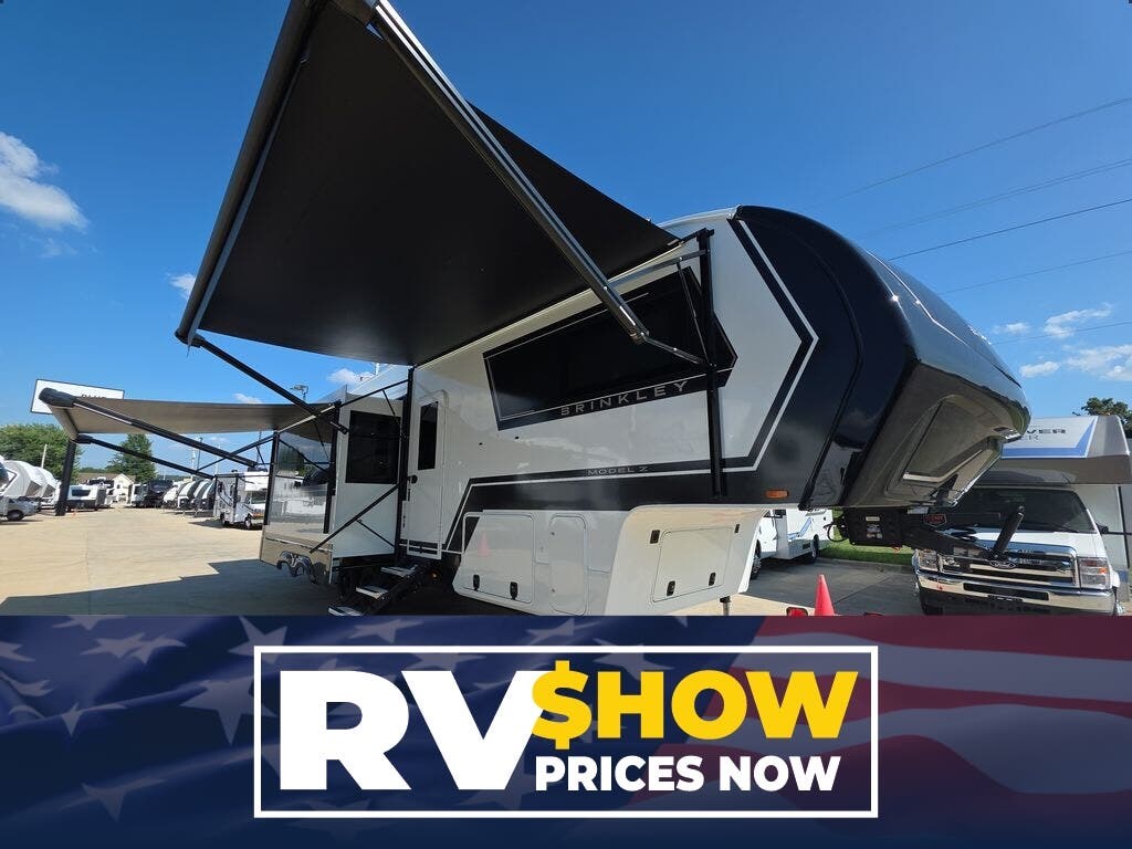New 2027 Brinkley RV Model Z 3210 available in Strafford, Missouri