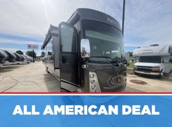Used 2022 Thor Motor Coach Aria 3901 available in Strafford, Missouri