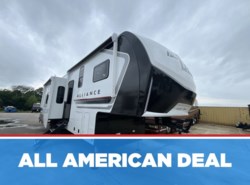 New 2027 Alliance RV Valor 37V11 available in Strafford, Missouri