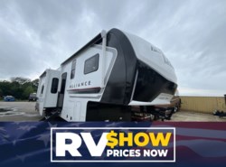 New 2027 Alliance RV Valor 37V11 available in Strafford, Missouri