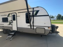 Used 2025 Starcraft Autumn Ridge 26BH available in Strafford, Missouri