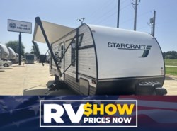 Used 2025 Starcraft Autumn Ridge 26BH available in Strafford, Missouri