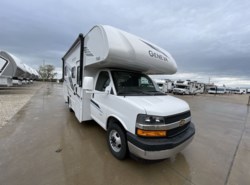 New 2027 Thor Motor Coach Geneva 21VT Chevy available in Strafford, Missouri
