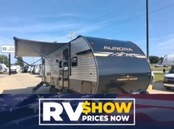 New 2027 Forest River Aurora 27DBH available in Strafford, Missouri