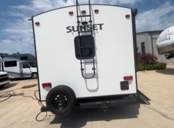 Used 2021 CrossRoads Sunset Trail SS212RB available in Strafford, Missouri