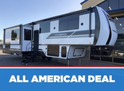 New 2027 Forest River Wolverine 32JF available in Strafford, Missouri