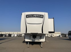 New 2027 Forest River Wolverine 32JF available in Strafford, Missouri