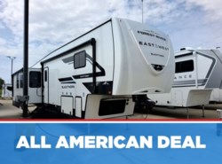 New 2027 East to West Blackthorn 3750LK available in Strafford, Missouri