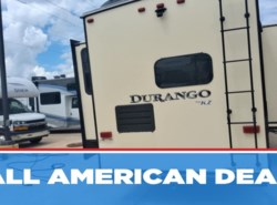 Used 2018 K-Z Durango 1500 D256RKT available in Strafford, Missouri