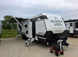 New 2027 Alliance RV Delta 291BH available in Strafford, Missouri