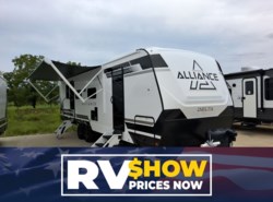 New 2027 Alliance RV Delta 291BH available in Strafford, Missouri
