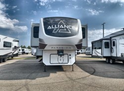 New 2027 Alliance RV Paradigm 385FL available in Strafford, Missouri