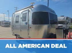 Used 2025 Airstream Bambi 16RB available in Strafford, Missouri