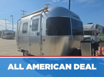 Used 2025 Airstream Bambi 16RB available in Strafford, Missouri